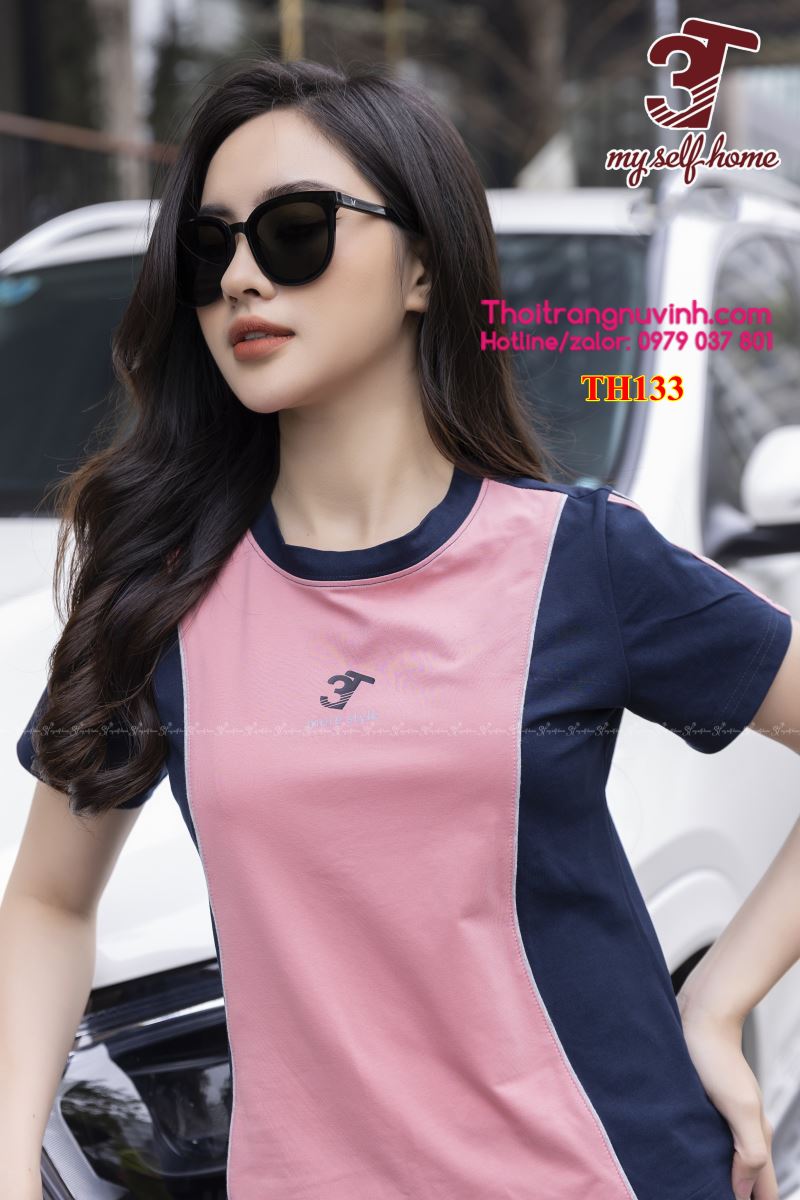 Bộ đồ thể thao nữ