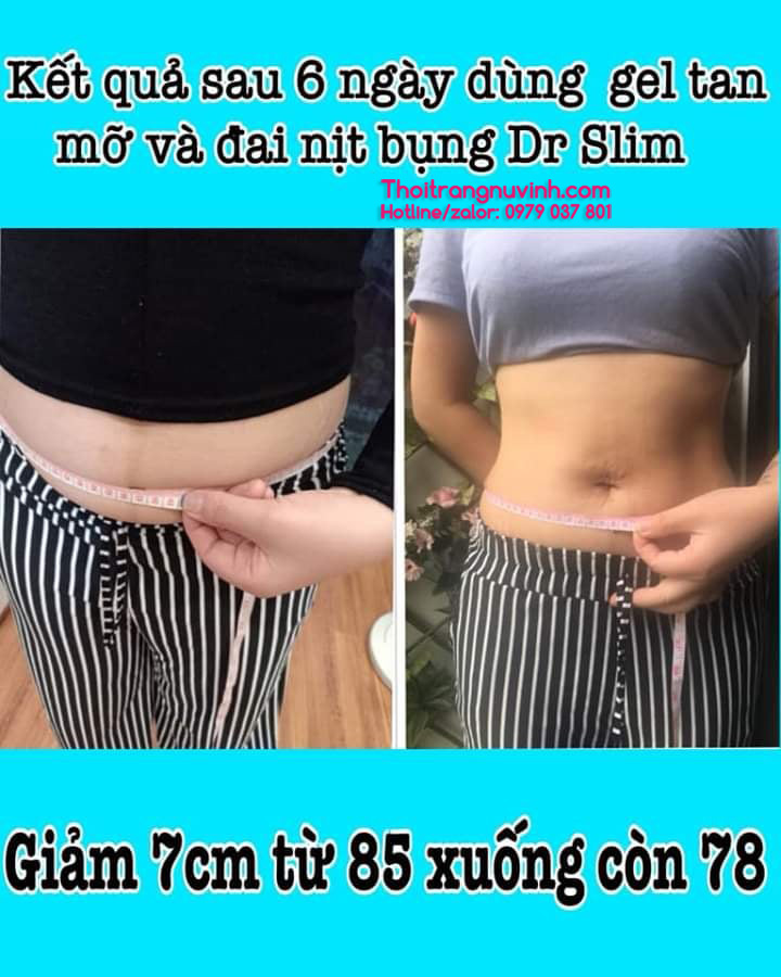Kem Tan Mỡ Lacir Destock Slim LKD29
