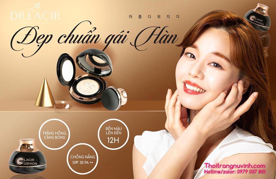Phấn Nhung Drlacir