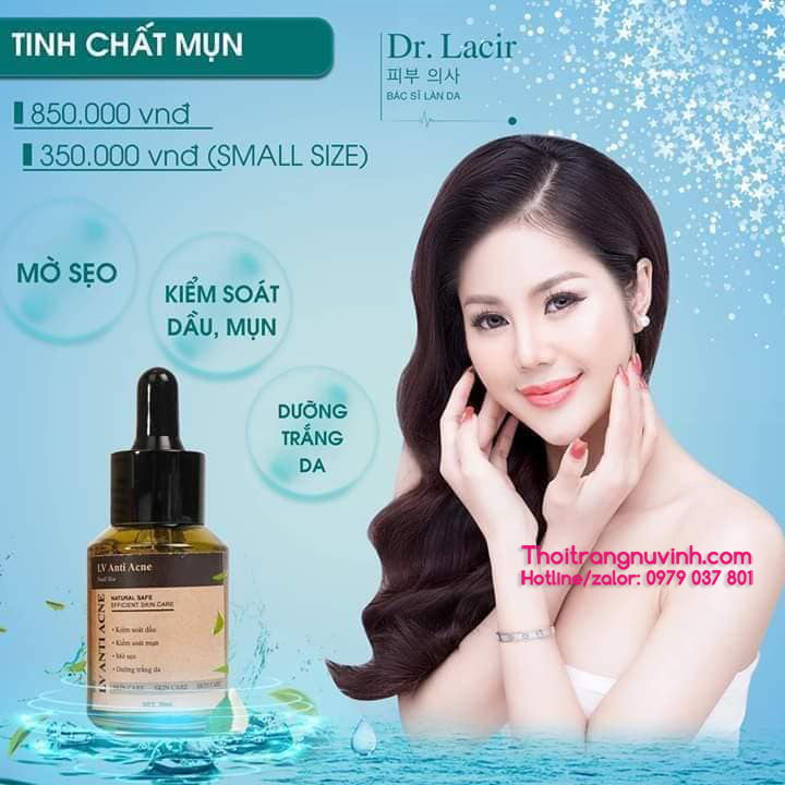 Tinh Chất Mụn Anti Acne - LKD27