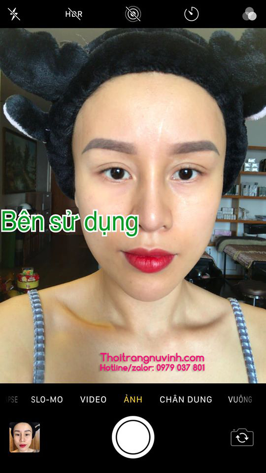 Kem mắt laluxxy Dr_Lacir -LKD17